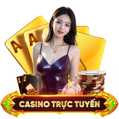 Casino trực tuyến 33WIN