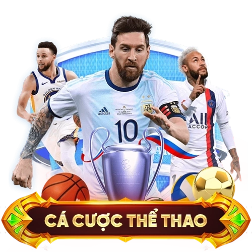 Cược thể thao 33WIN